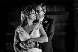 Silvia + José Manuel